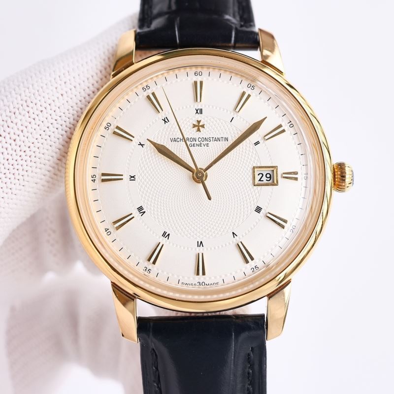 VACHERON CONSTANTIN Watches